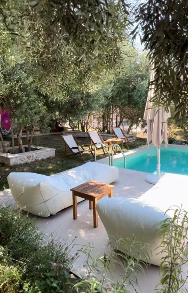 Maison - Elea Ierissos 0*,