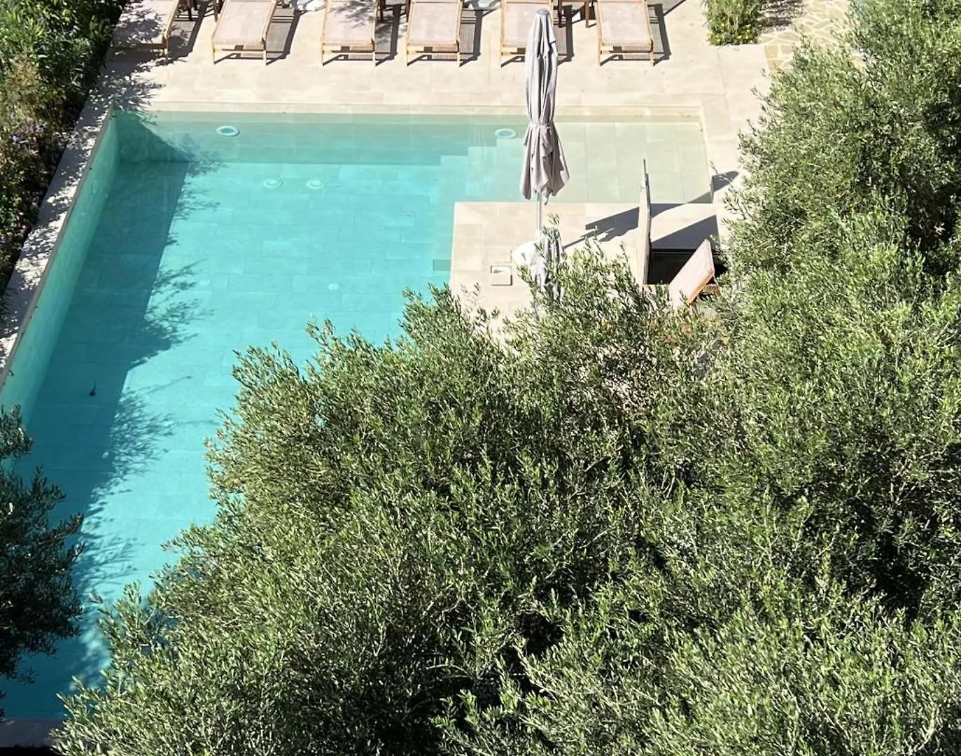 Maison - Elea Ierissos