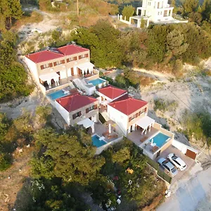 Ferienhaus Four Princess